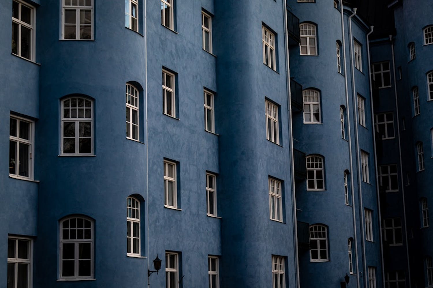 2 zxqn2n7jzkoxy7h2otacqq Sininen talo Uppsalassa
